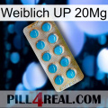 Female UP 20Mg new09